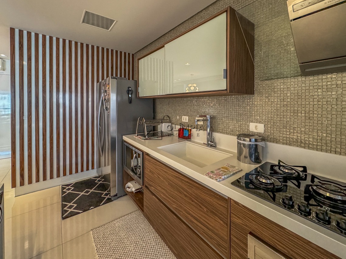 Apartamento - Brooklin SP