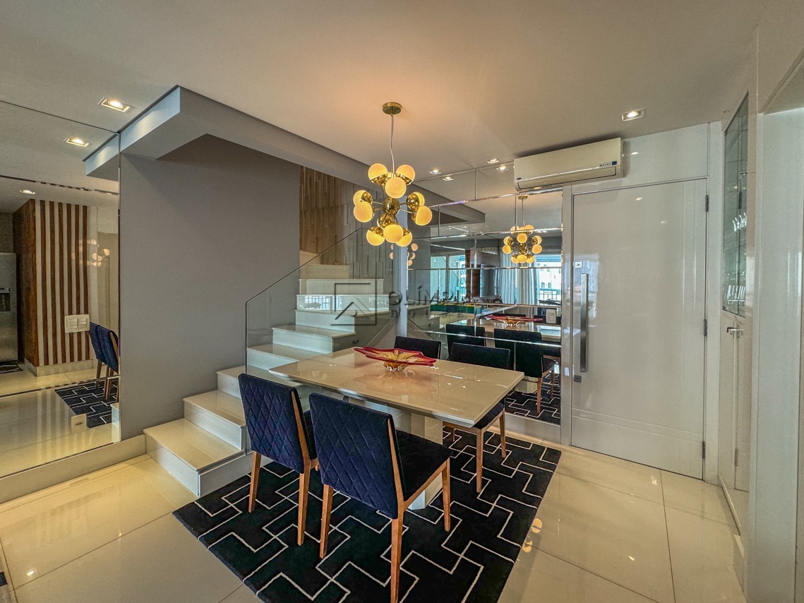 Apartamento - Brooklin SP