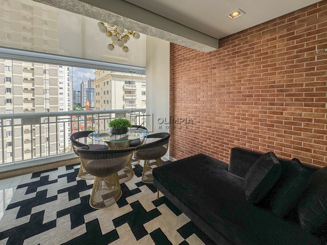 Apartamento - Brooklin SP