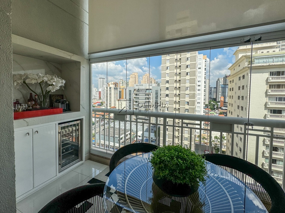 Apartamento - Brooklin SP