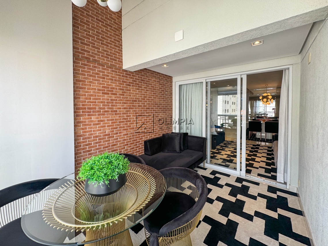 Apartamento - Brooklin SP