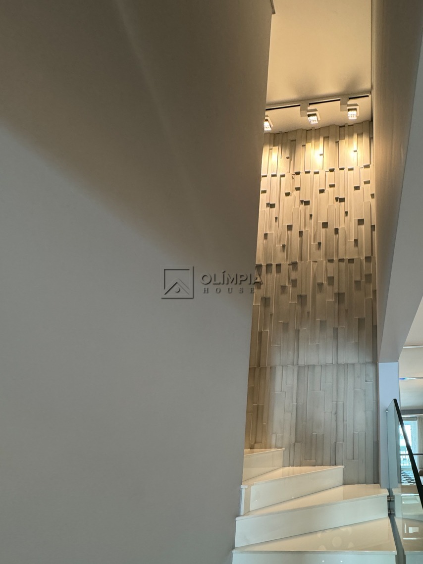 Apartamento - Brooklin SP