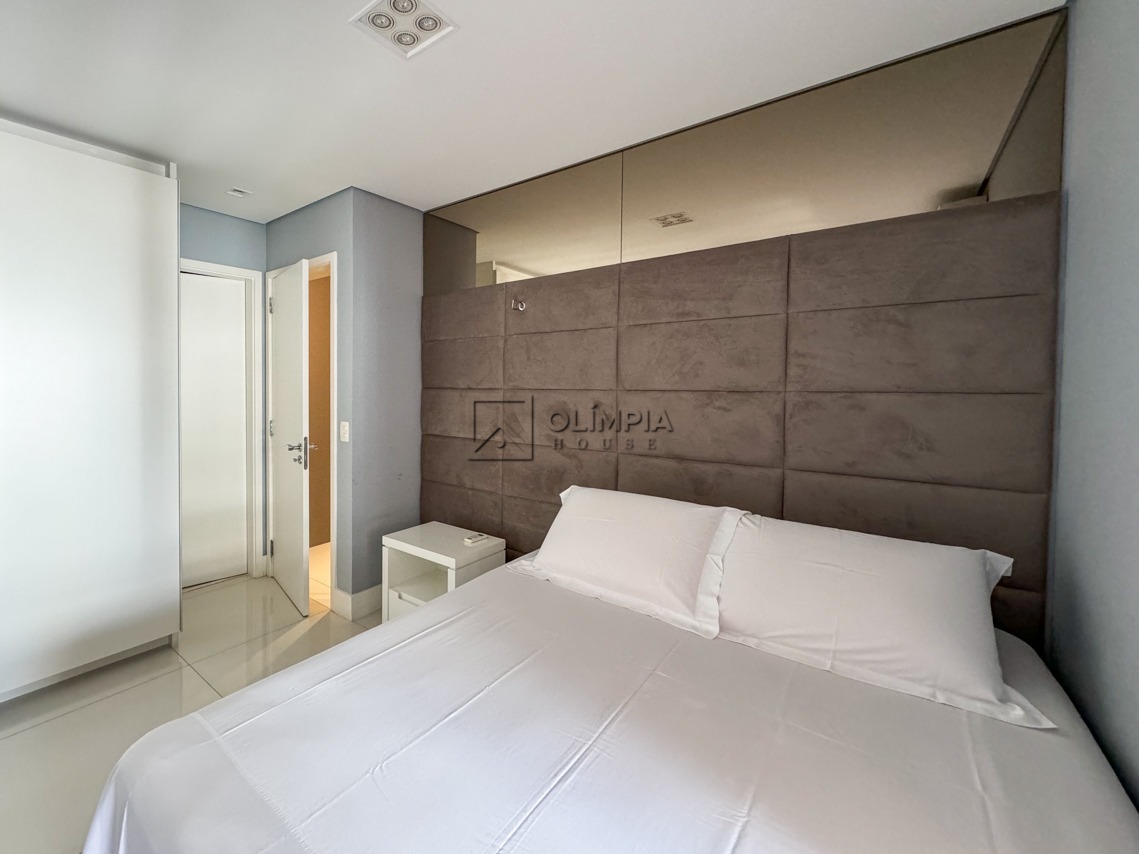 Apartamento - Brooklin SP