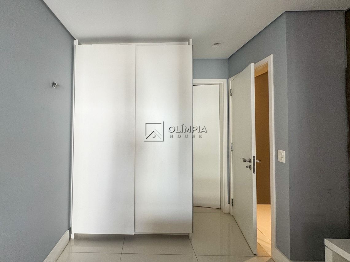 Apartamento - Brooklin SP
