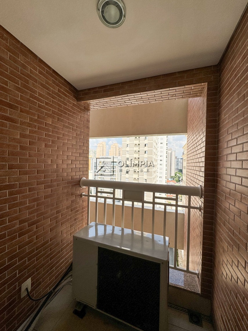 Apartamento - Brooklin SP
