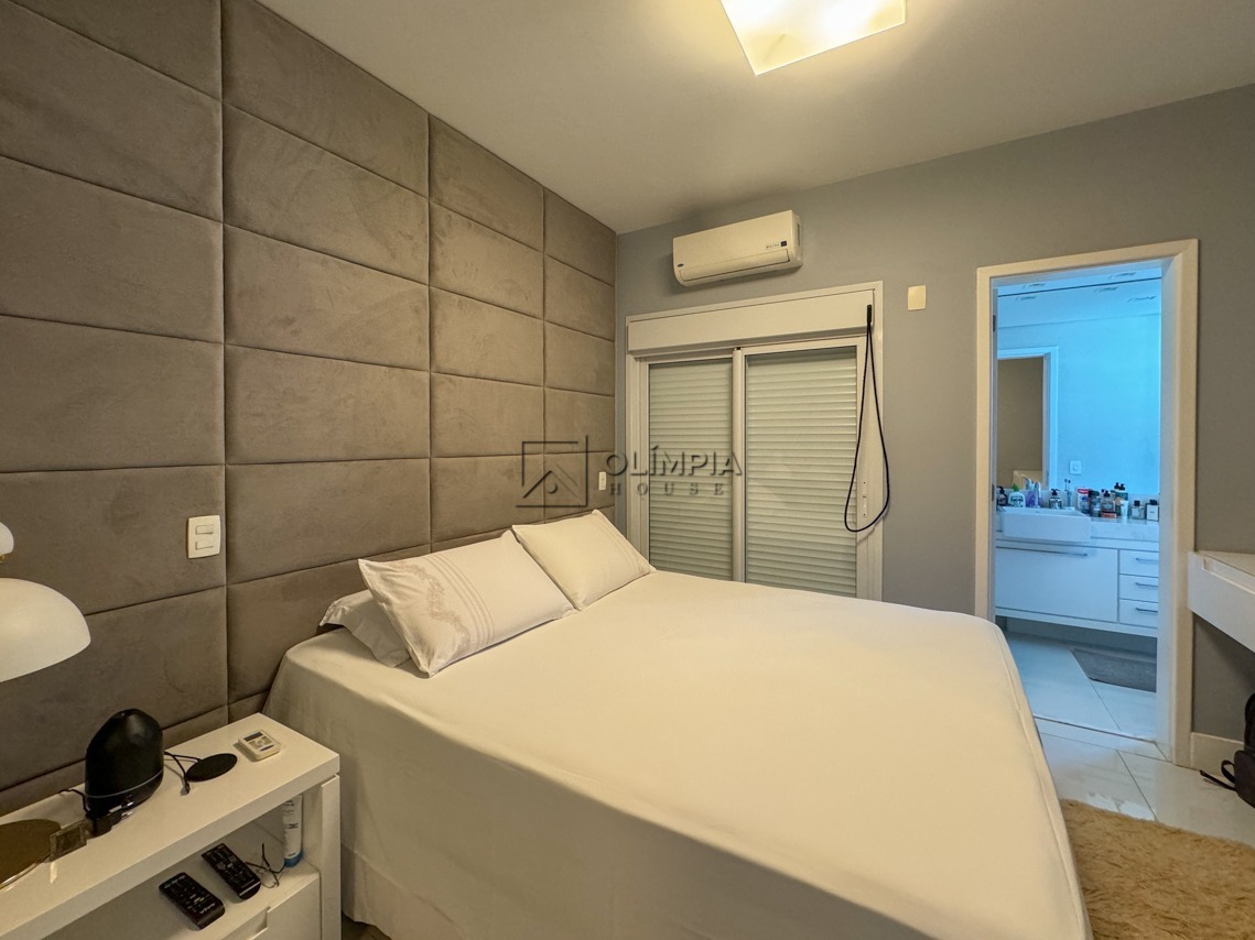 Apartamento - Brooklin SP