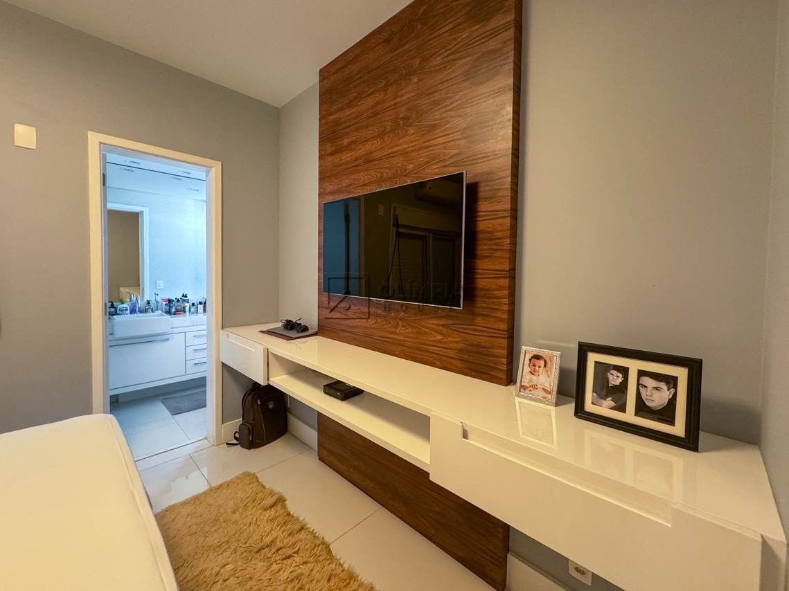 Apartamento - Brooklin SP