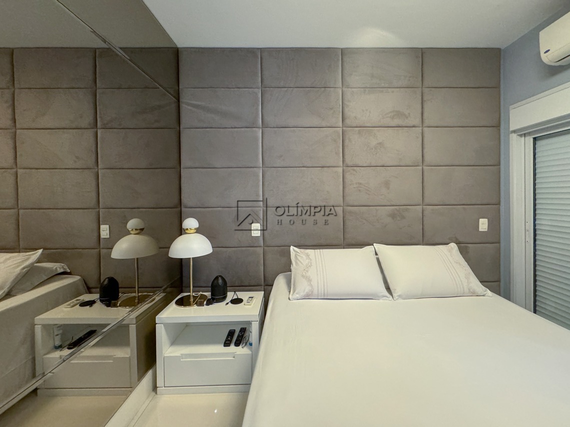 Apartamento - Brooklin SP