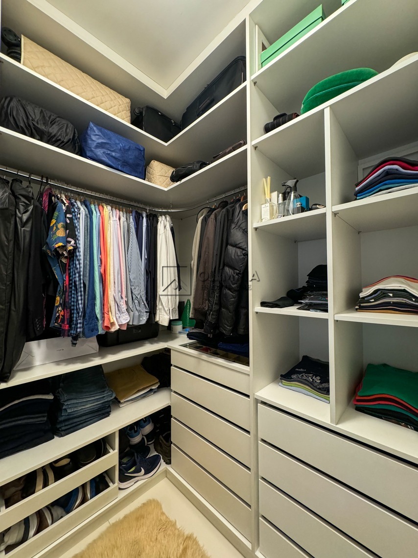 Apartamento - Brooklin SP