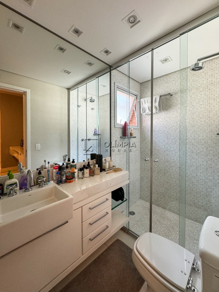 Apartamento - Brooklin SP