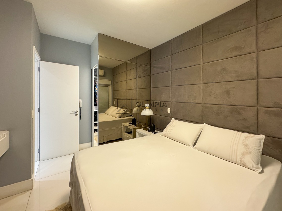 Apartamento - Brooklin SP