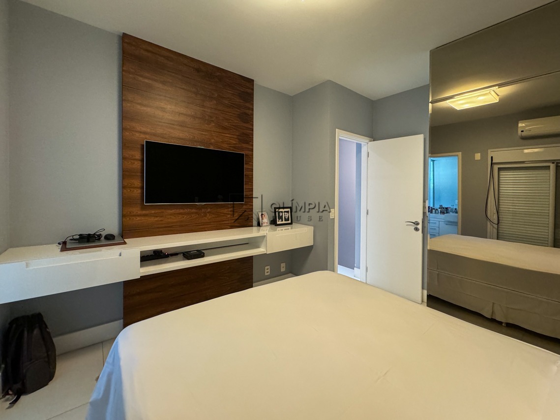 Apartamento - Brooklin SP
