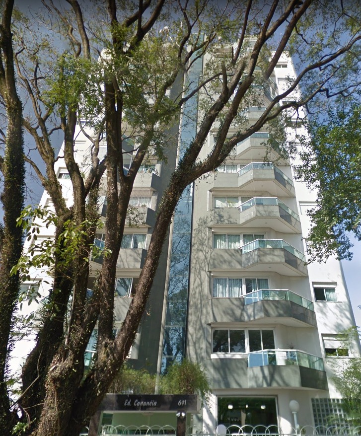 Apartamento – Campo Belo
