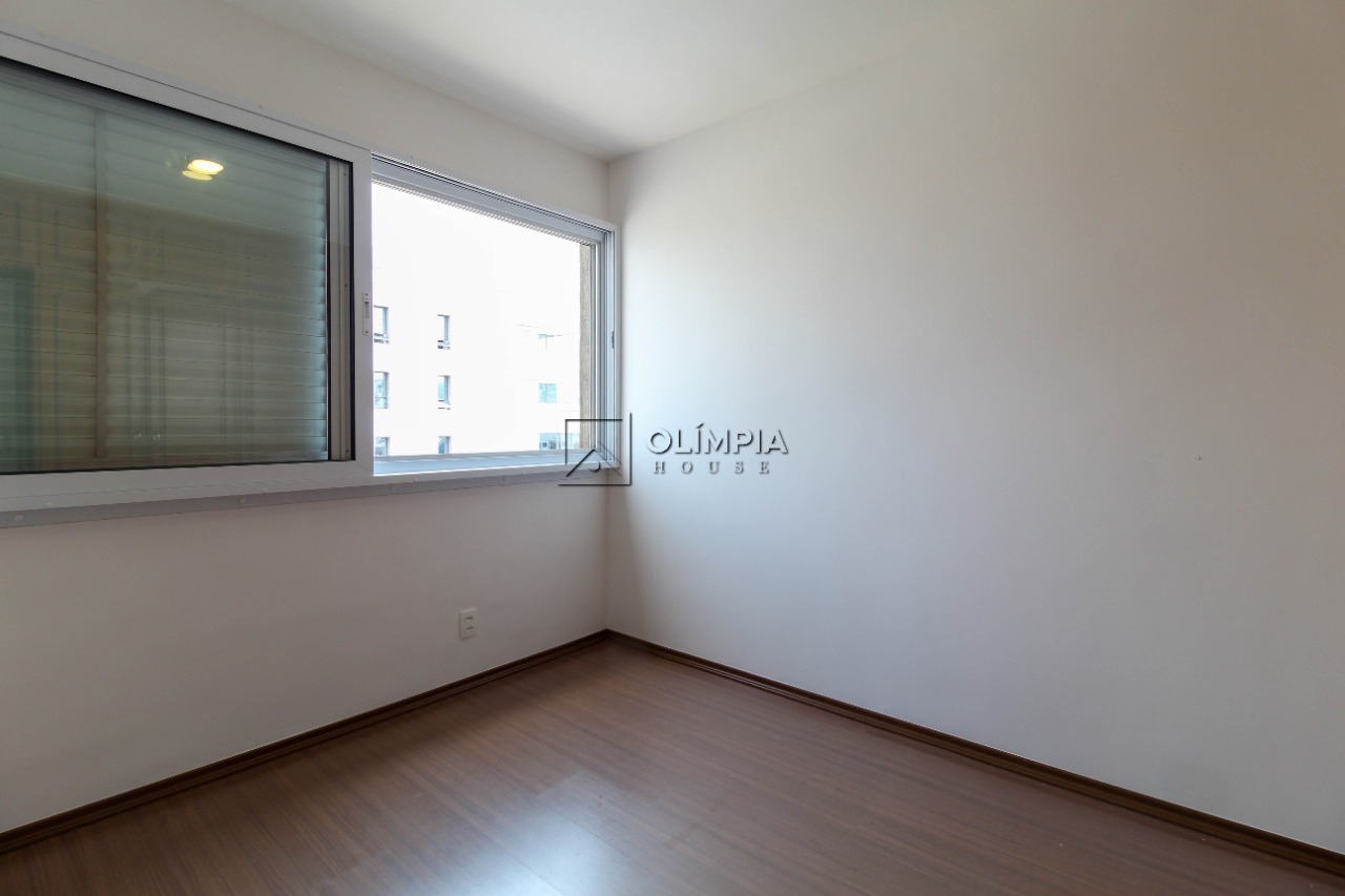 Apartamento – Vila Olímpia