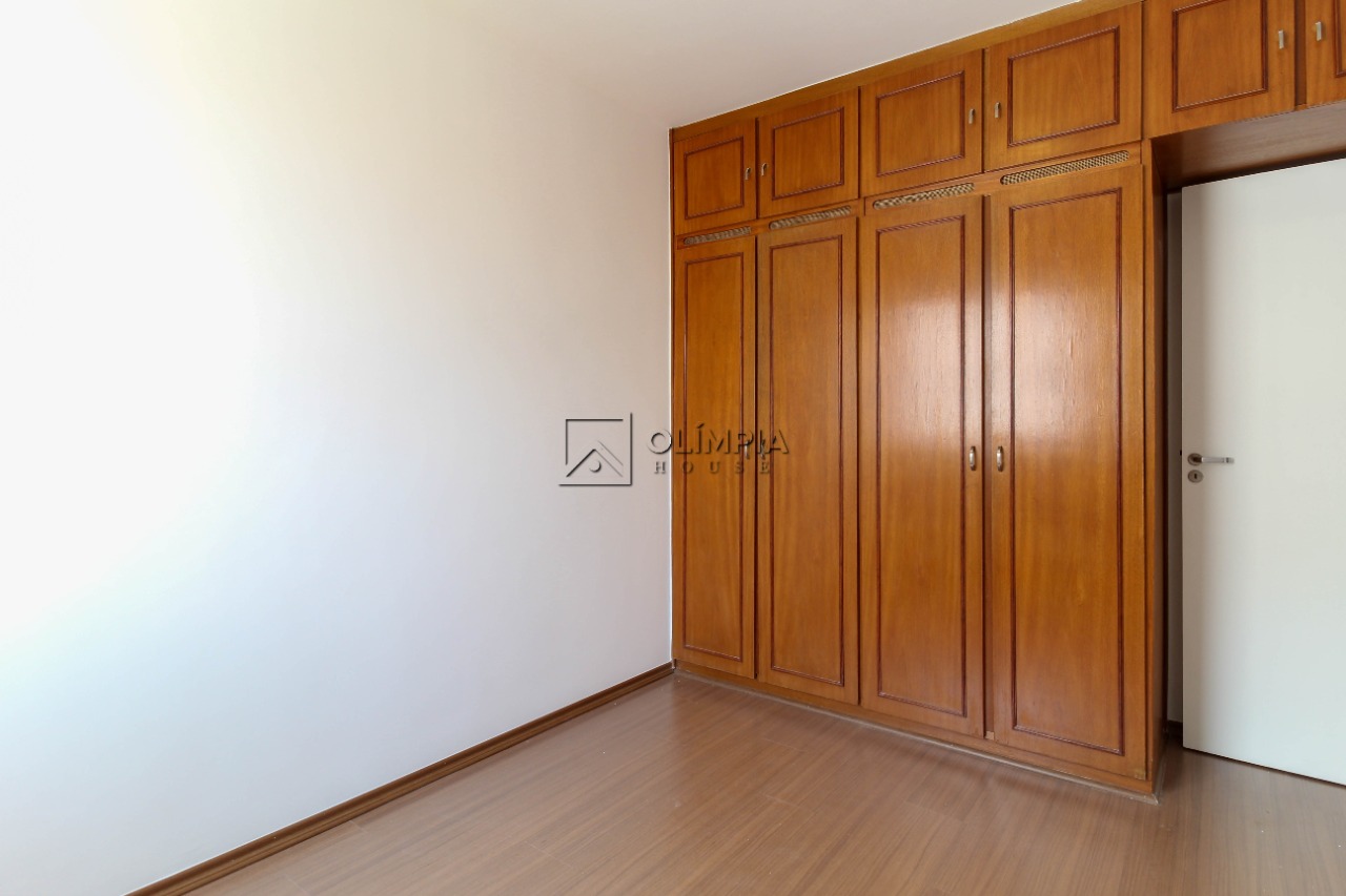 Apartamento – Vila Olímpia