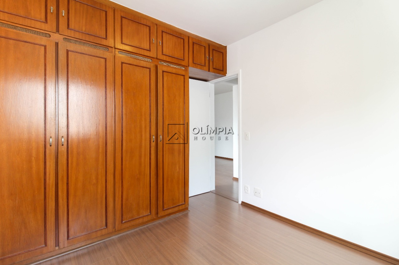 Apartamento – Vila Olímpia