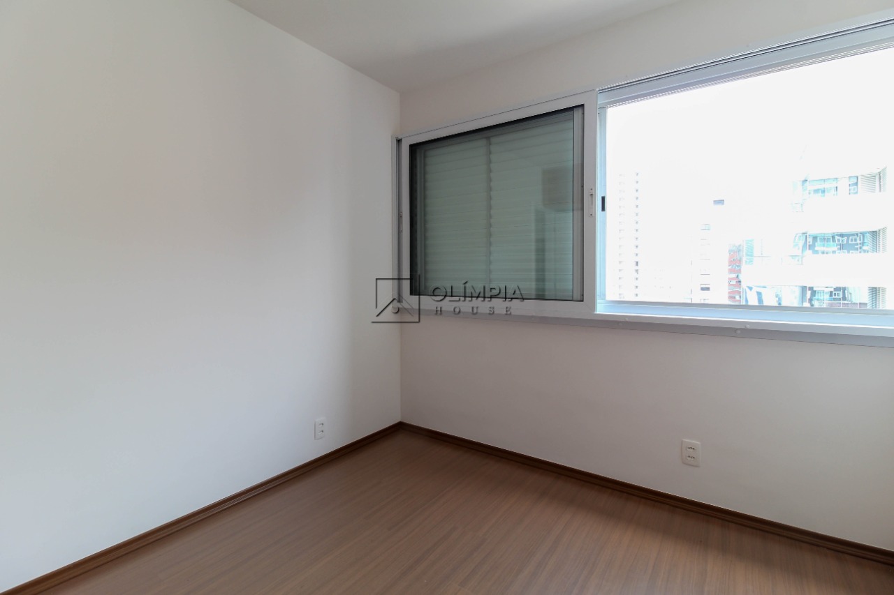 Apartamento – Vila Olímpia