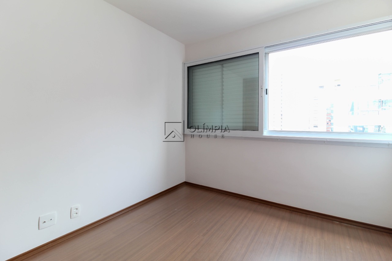 Apartamento – Vila Olímpia