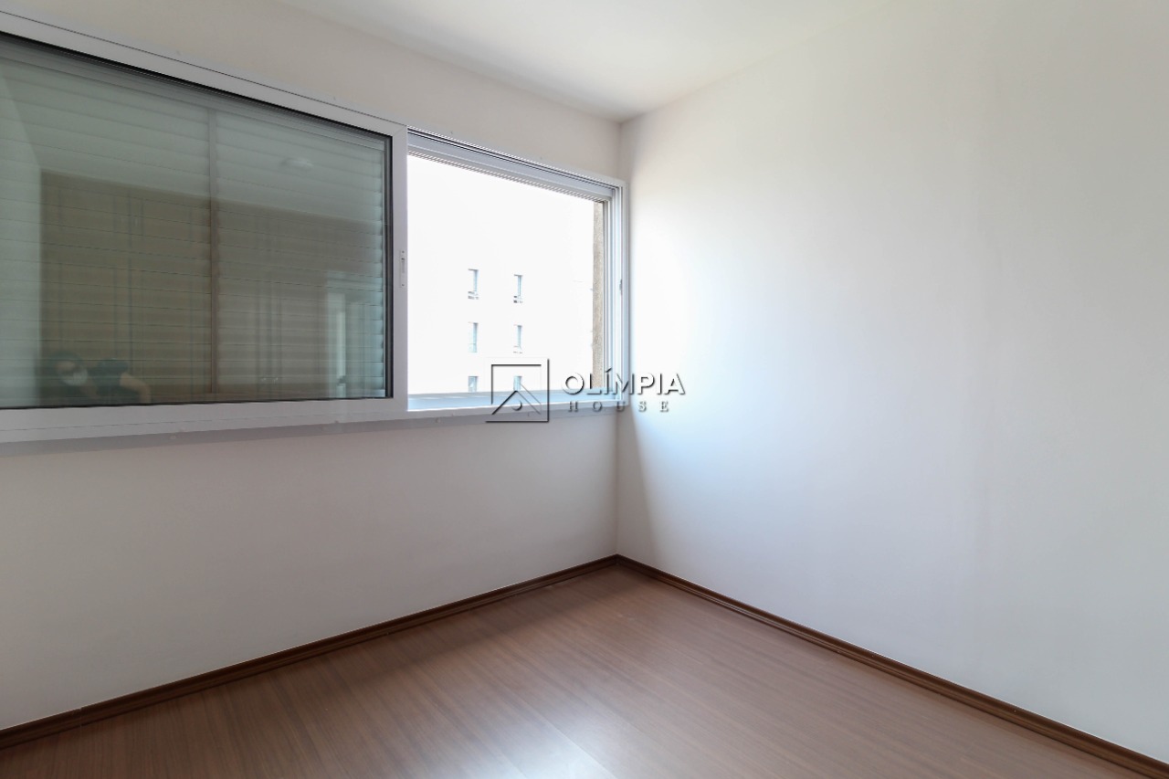 Apartamento – Vila Olímpia