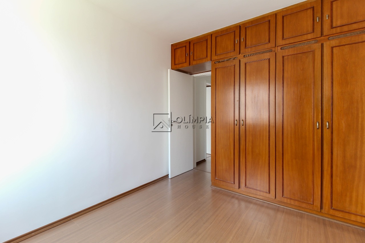 Apartamento – Vila Olímpia