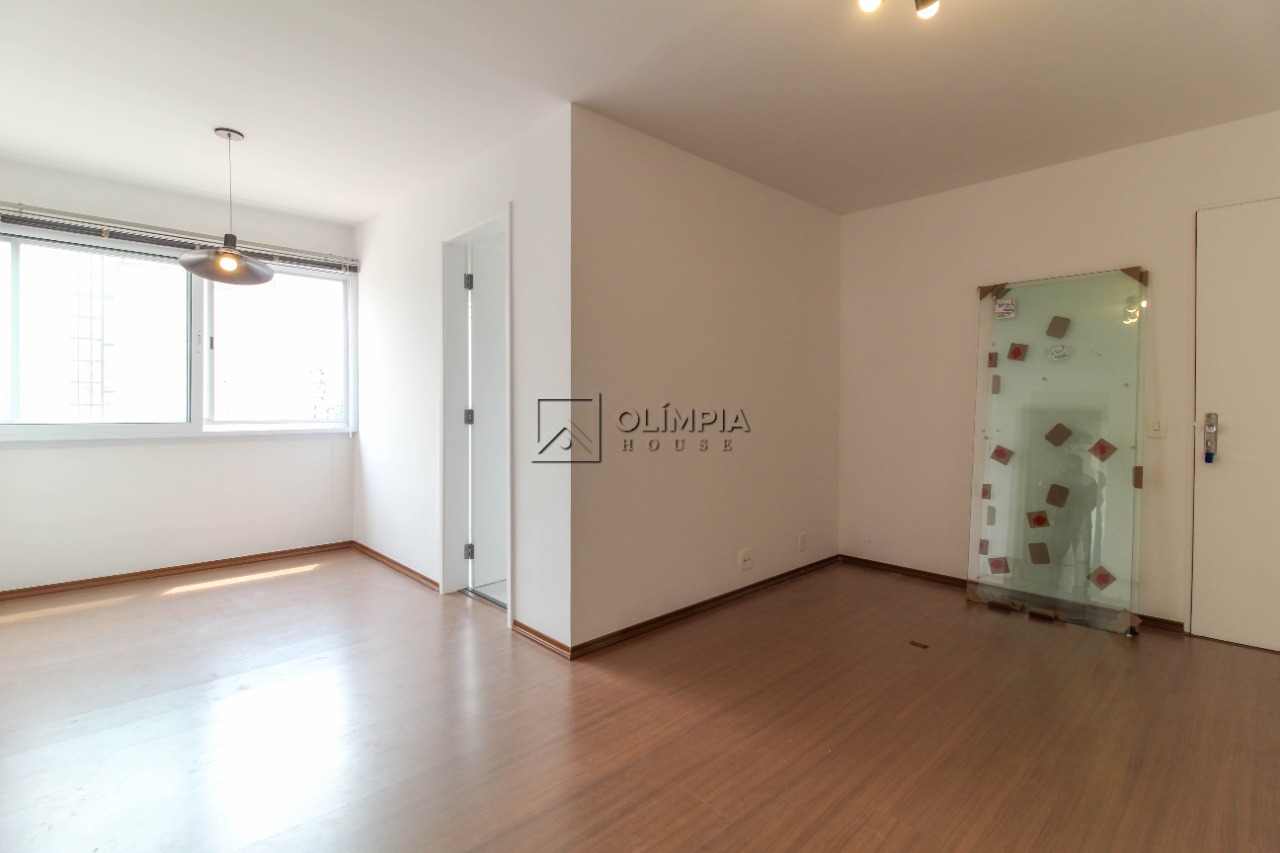 Apartamento – Vila Olímpia