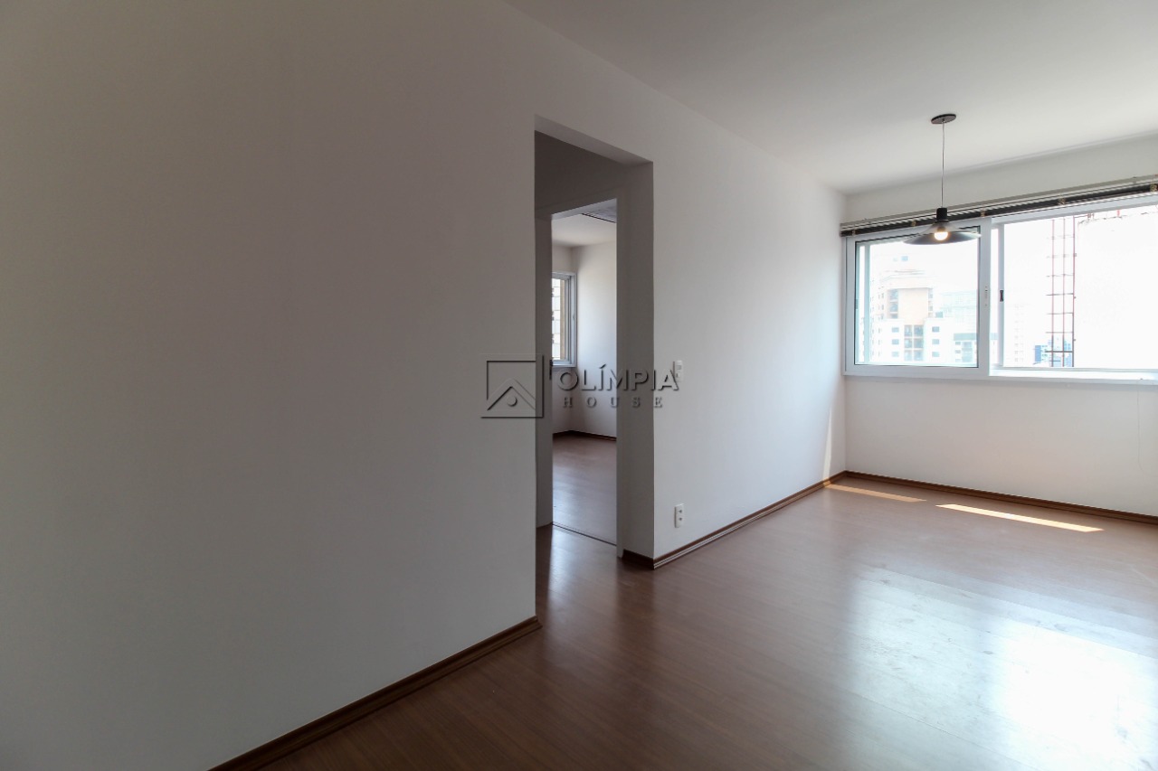 Apartamento – Vila Olímpia