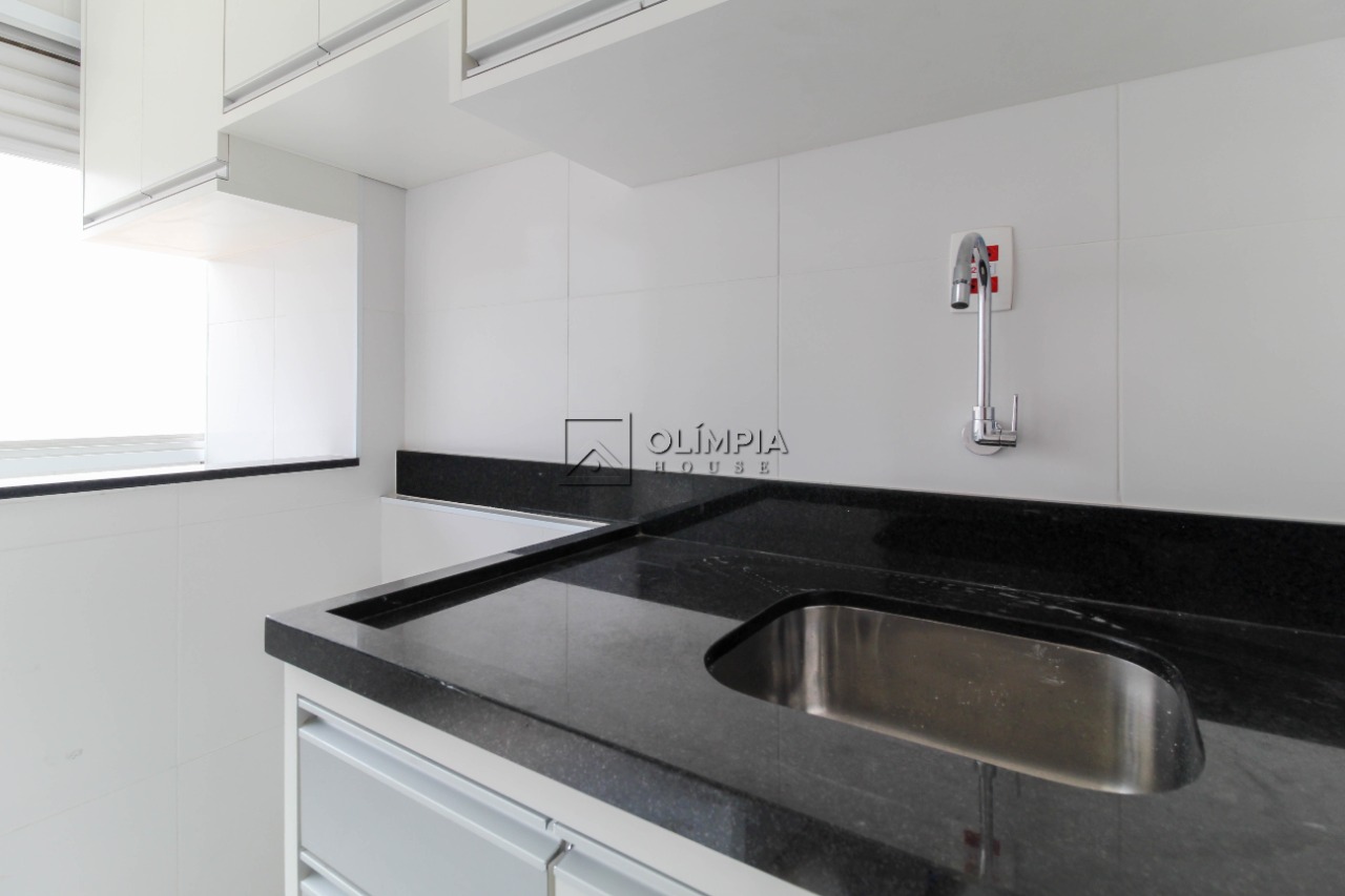 Apartamento – Vila Olímpia