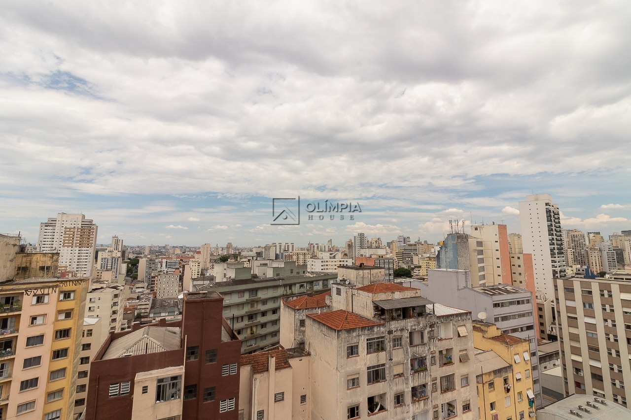 Apartamento – Higienópolis