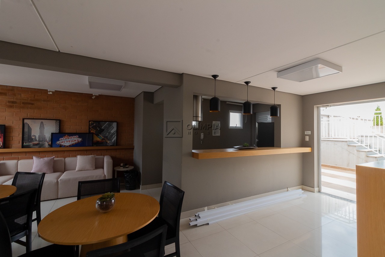 Apartamento – Higienópolis