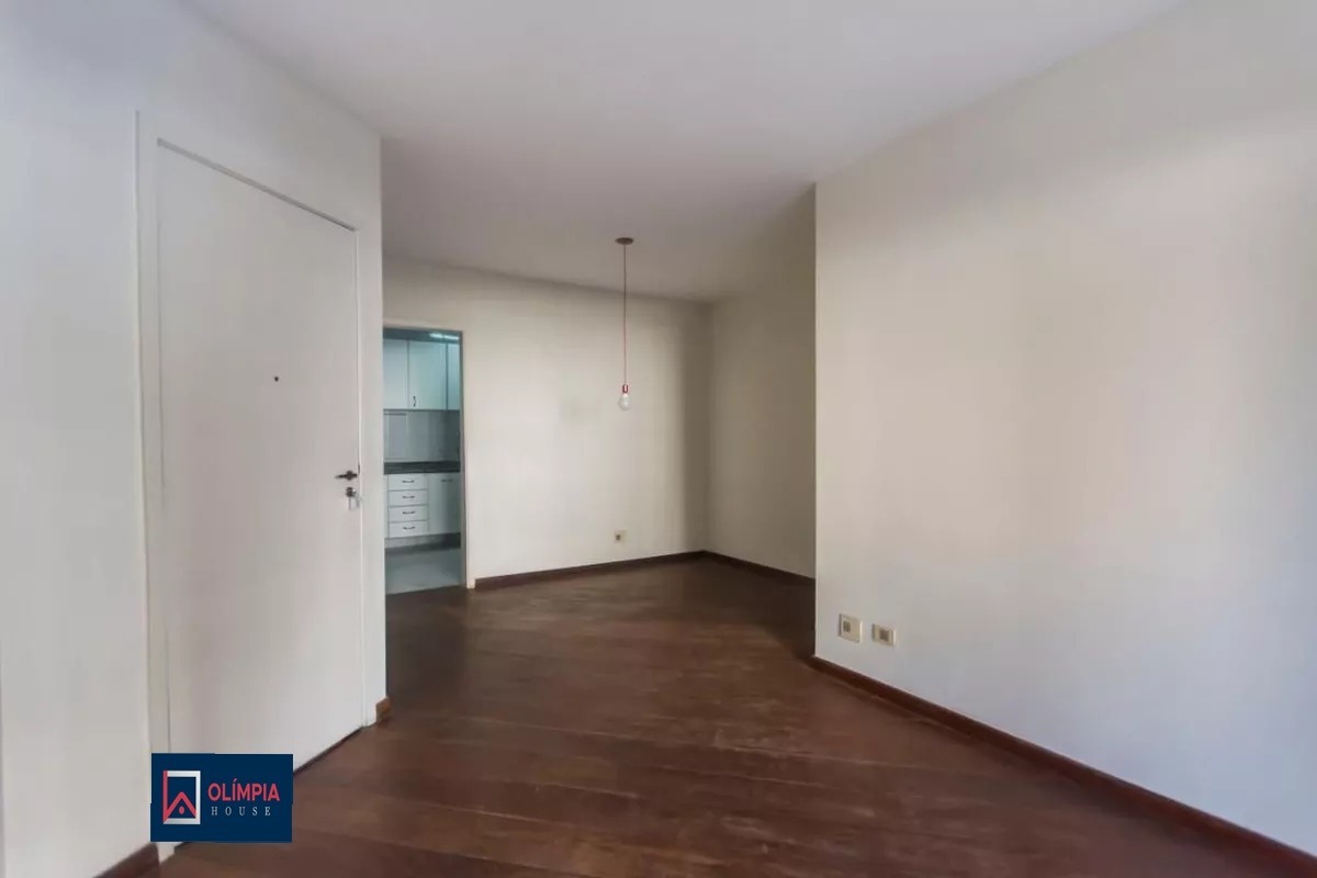 Apartamento – Vila Madalena