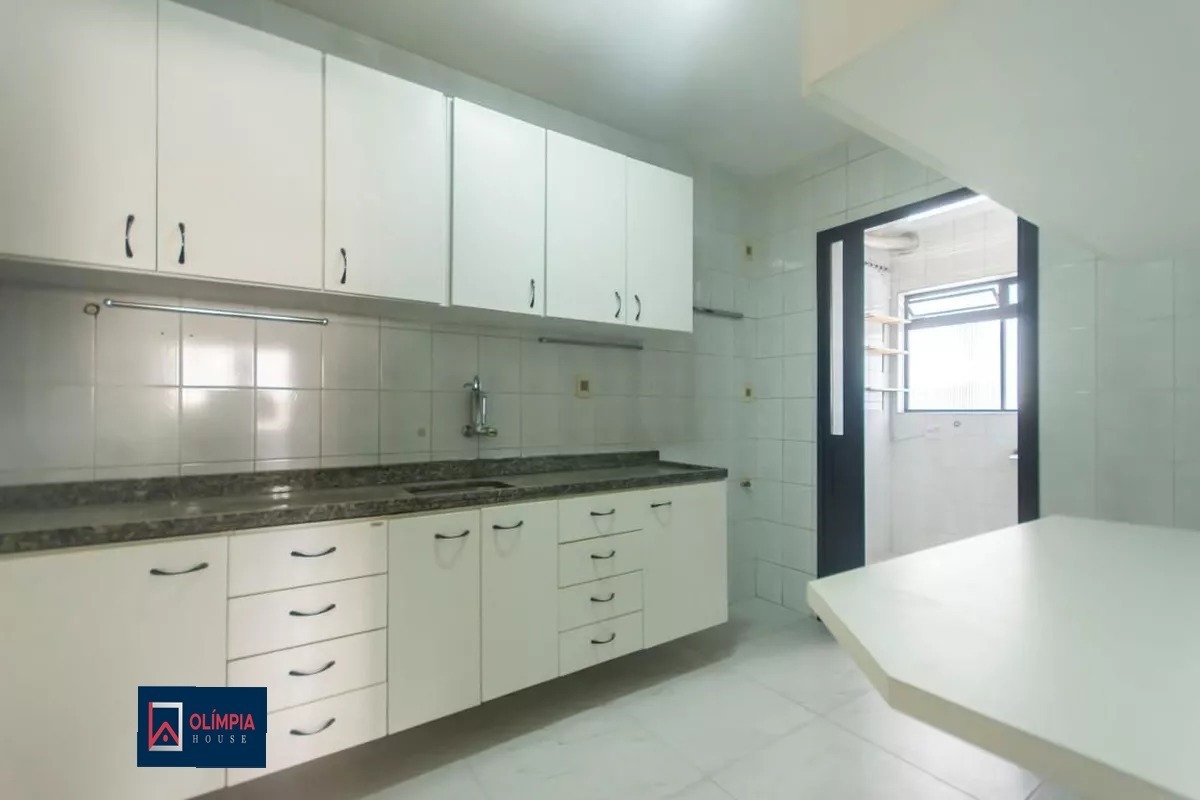 Apartamento – Vila Madalena