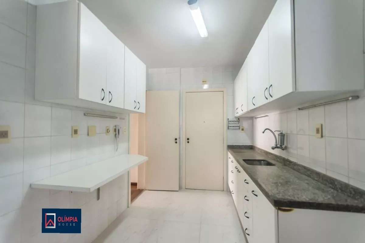 Apartamento – Vila Madalena