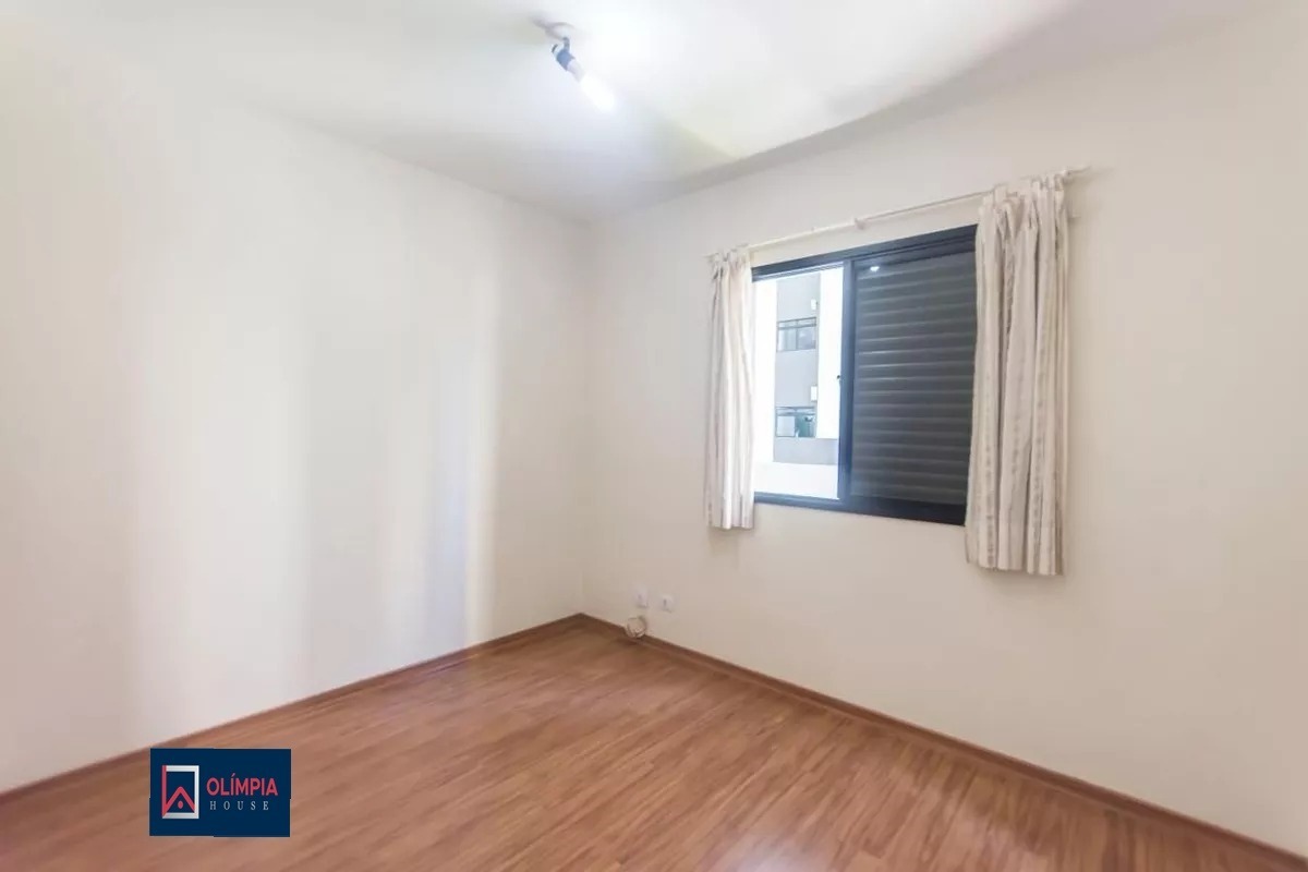 Apartamento – Vila Madalena