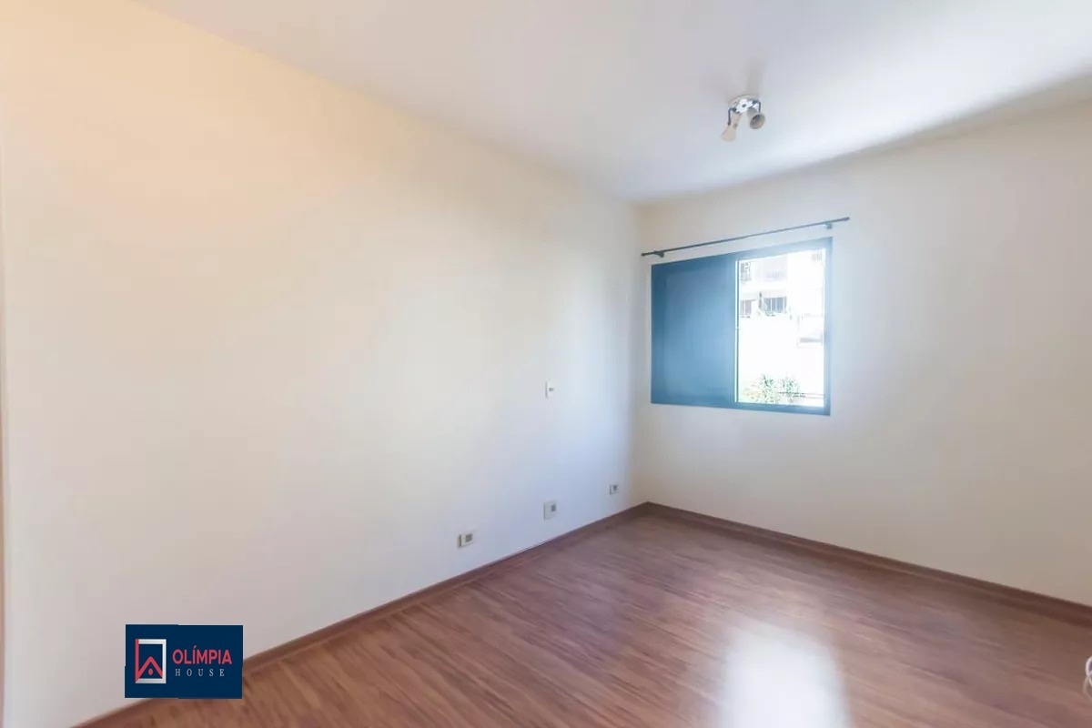 Apartamento – Vila Madalena