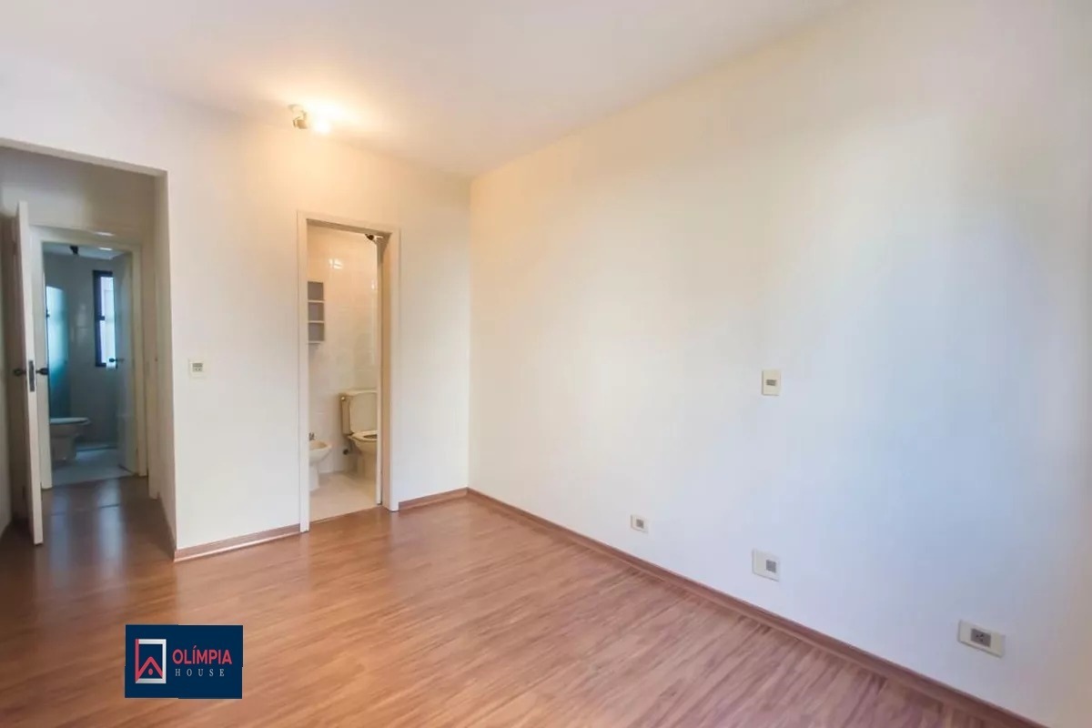 Apartamento – Vila Madalena