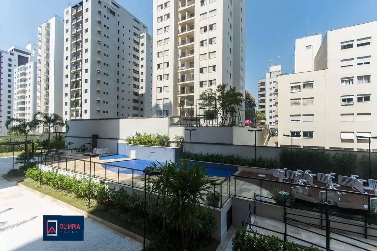 Apartamento – Vila Madalena