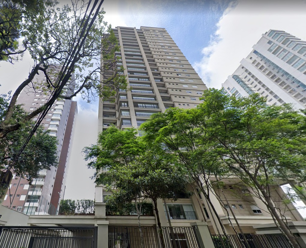 Apartamento - Campo Belo SP