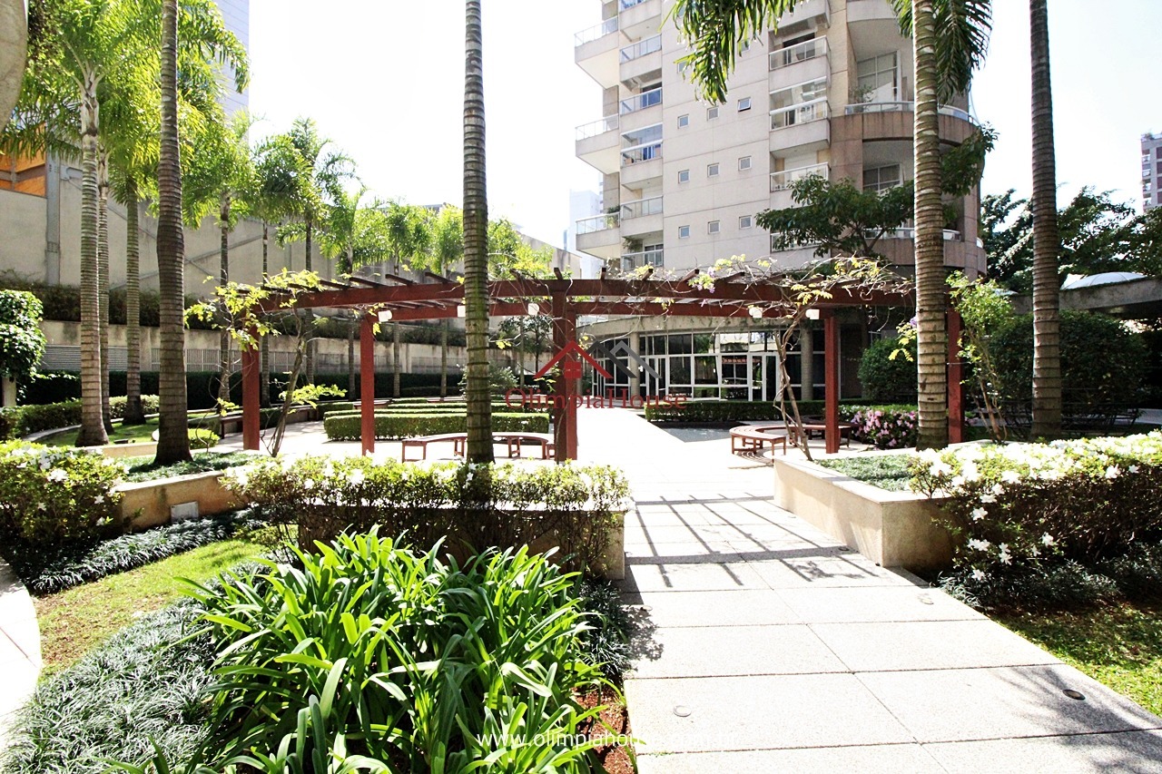Apartamento – Vila Nova Conceição
