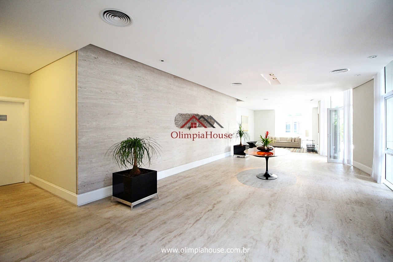 Apartamento – Vila Nova Conceição