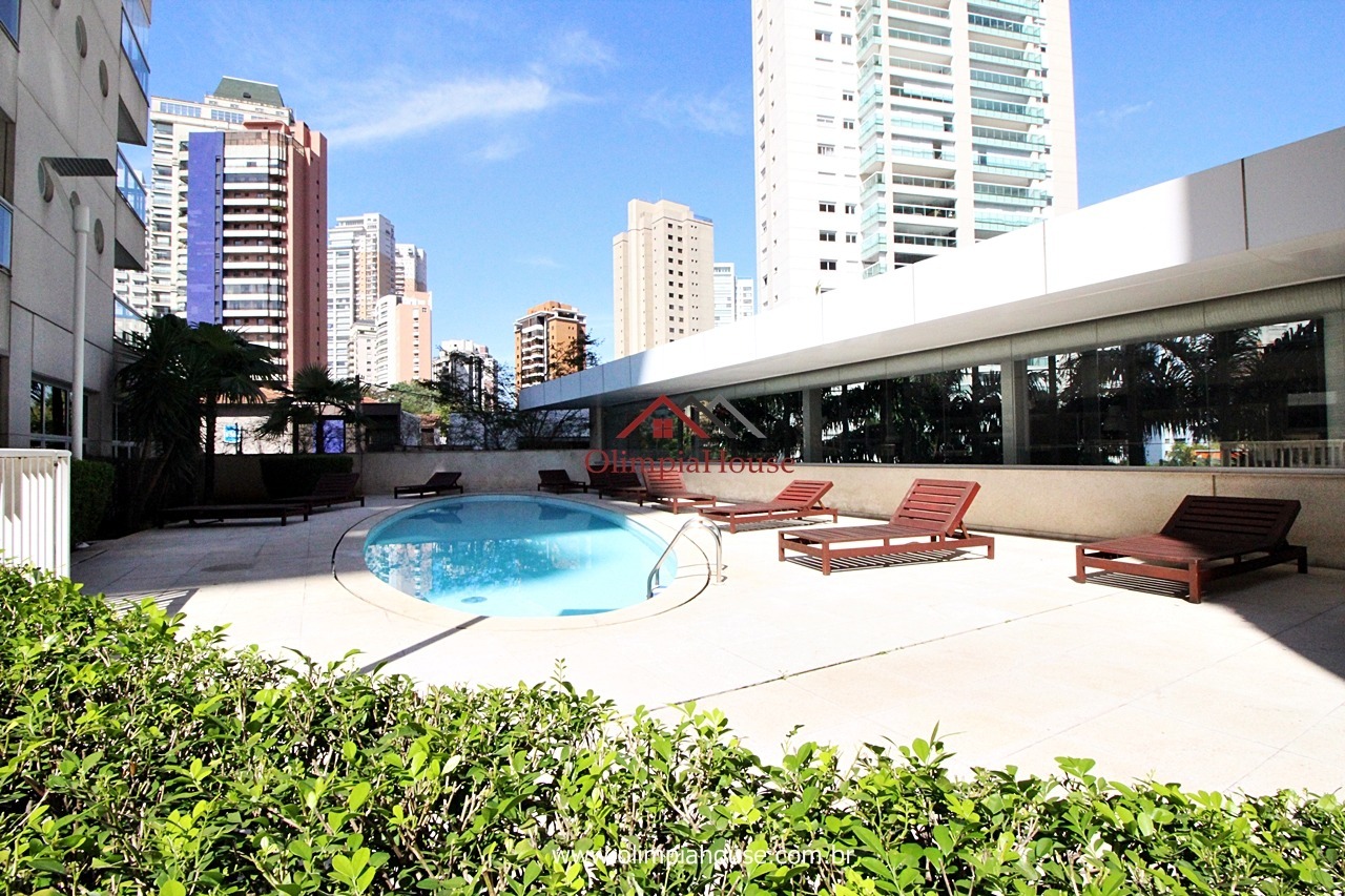 Apartamento – Vila Nova Conceição