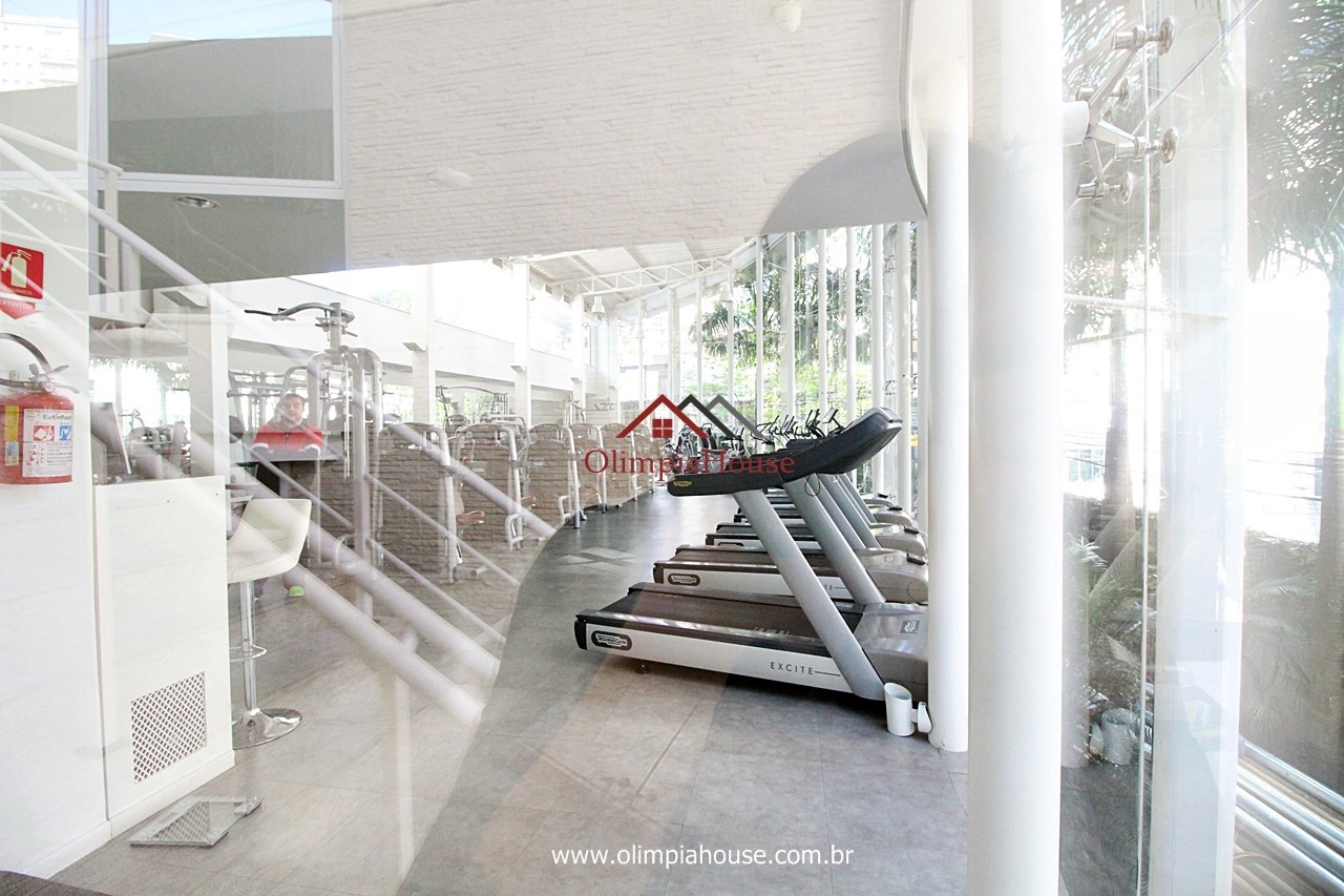 Apartamento – Vila Nova Conceição