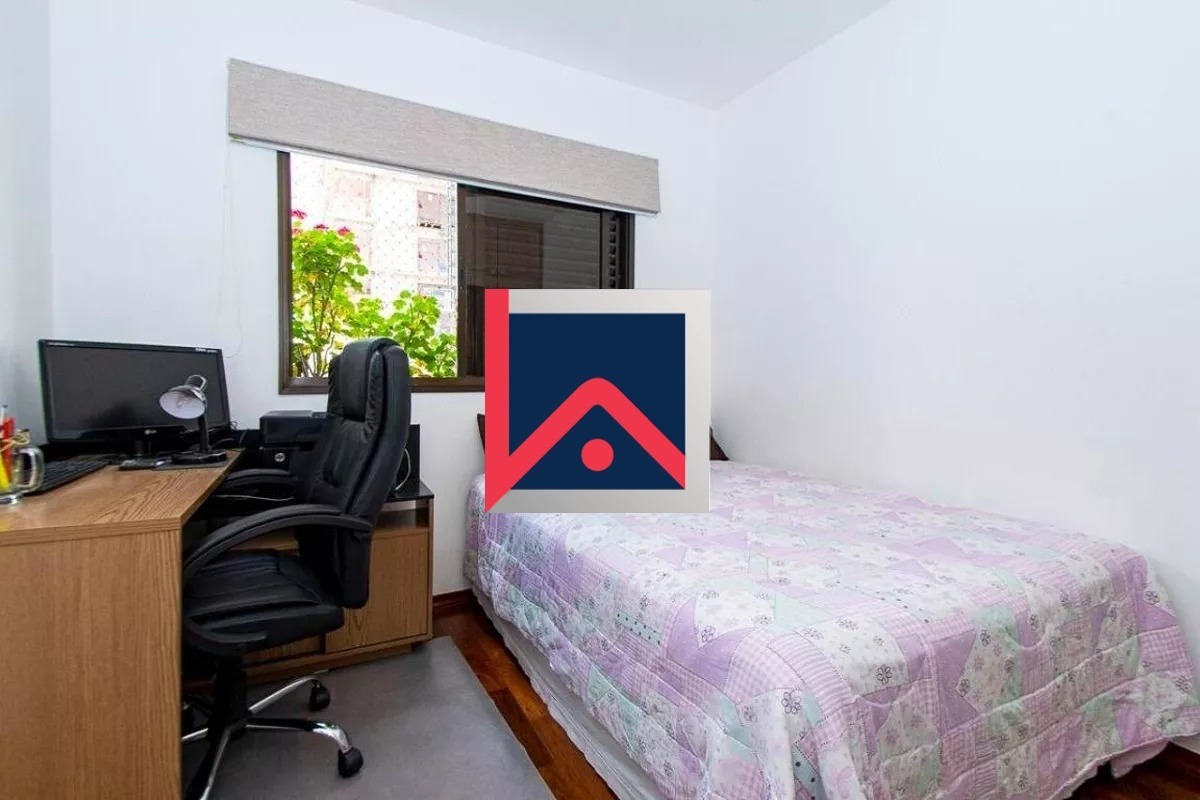 Apartamento – Perdizes