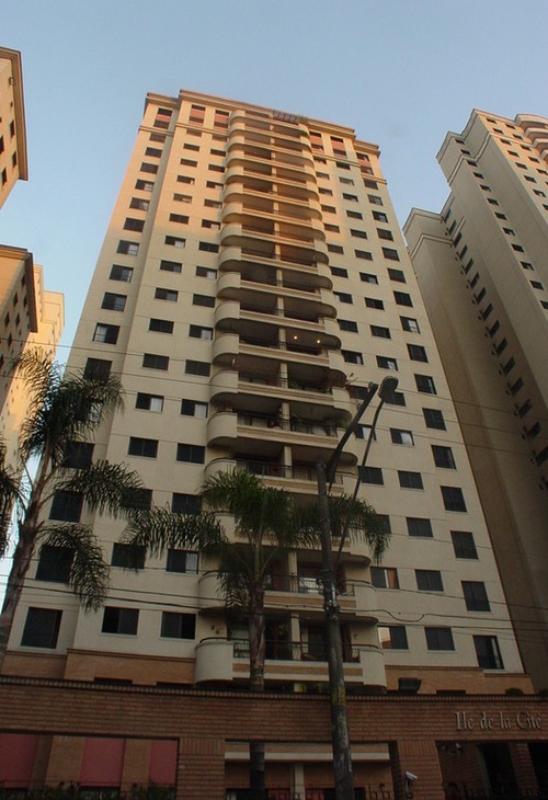 Apartamento – Vila Mascote