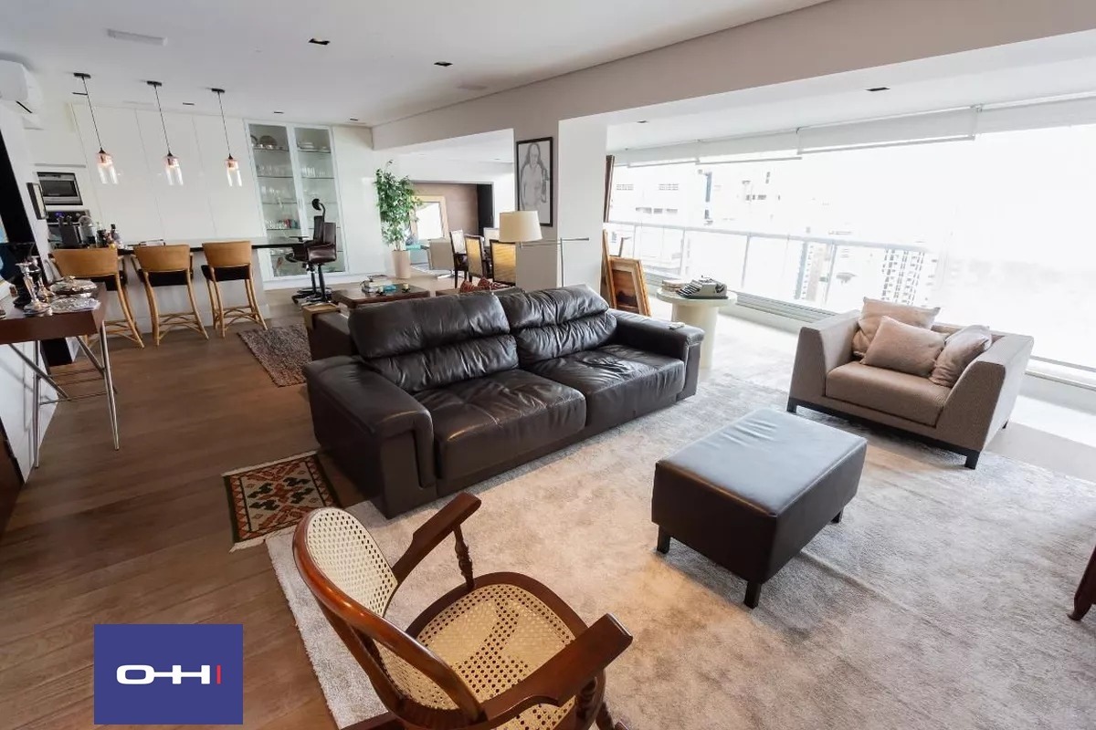 Apartamento – Perdizes