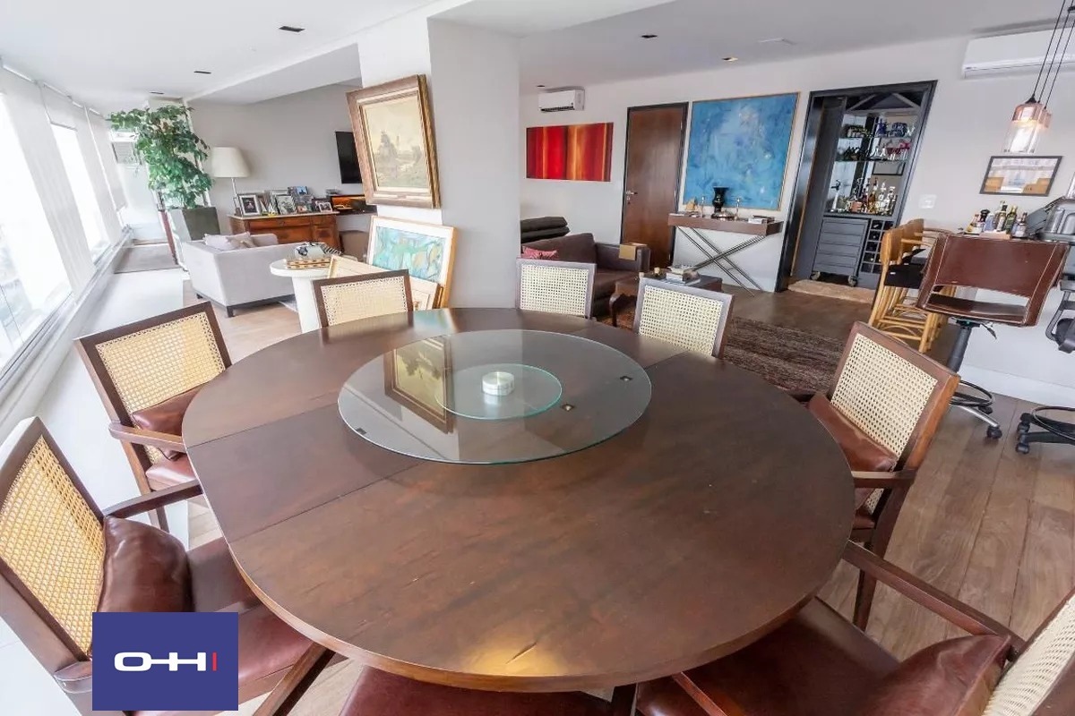 Apartamento – Perdizes