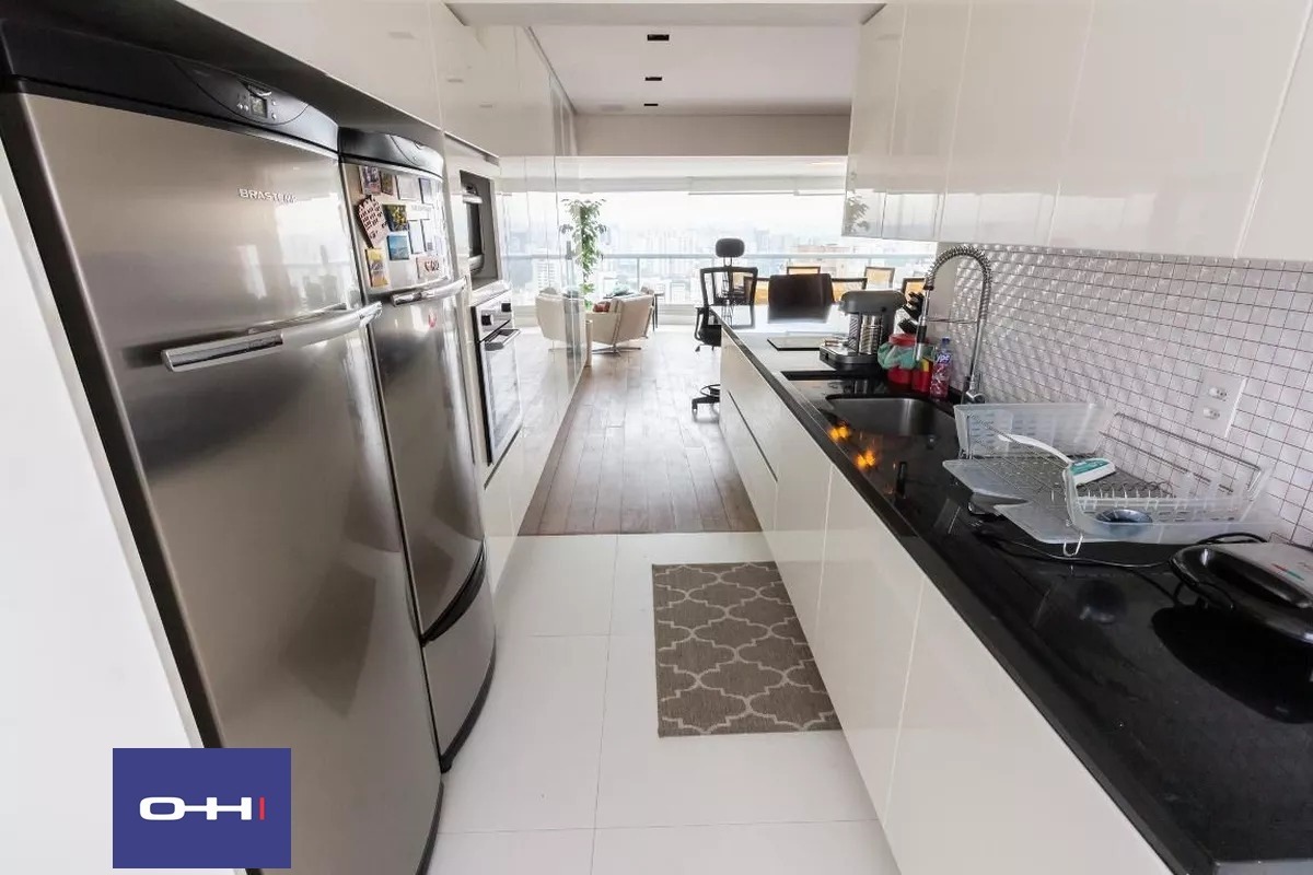 Apartamento – Perdizes