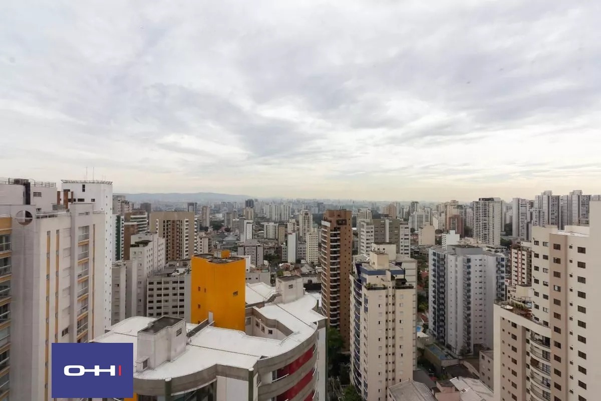 Apartamento – Perdizes
