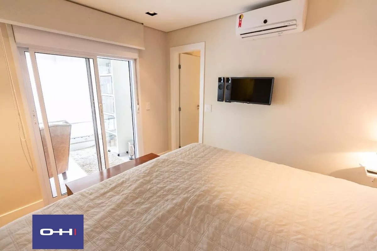Apartamento – Perdizes
