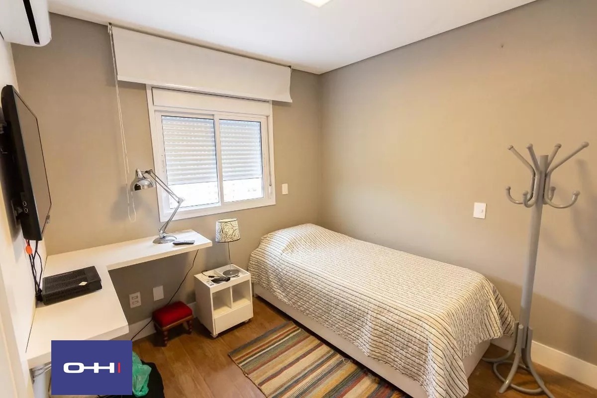 Apartamento – Perdizes
