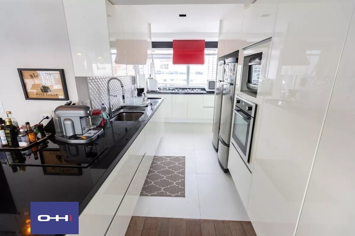 Apartamento – Perdizes